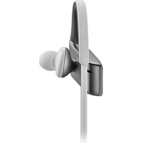 Resim Panasonic RP-BTS50E-W Beyaz Wireless Bluetooth Kulak İçi Spor Kulaklığı 