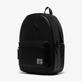 Resim Herschel Classic Xl Unisex Siyah Sırt Çantası Düz 11015 Siyah 