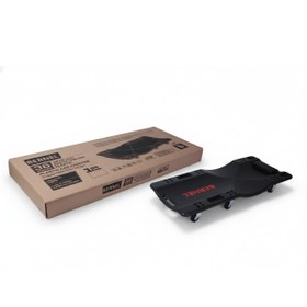 Resim Genel Markalar Araç Altı Yatma Tahtası (6 Tekerlekli) 