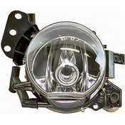 Resim BMW E90 E60 E61 Sağ Sis Farı M Tech Hella 63177897188 63176910792 