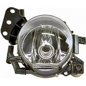 Resim BMW E90 E60 E61 Sağ Sis Farı M Tech Hella 63177897188 63176910792 