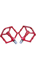 Resim Heugers Zedonyon Rulmanlı Alüminyum Pedal | Hafif ve Dayanıklı Bisiklet Pedalı 