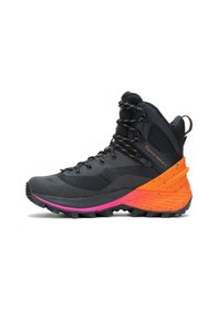 Resim Merrell Mtl Thermo Rogue 4 Mıd Gtx Kadın Siyah Outdoor Bot J038184 001 