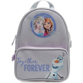 Resim Frozen Olaf Srt 6fx Lıla Multı Kız Çocuk Sırt Çantası 000000000102257918 Mor 