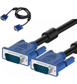 Resim Metus VGA Kablosu - 1.5m 