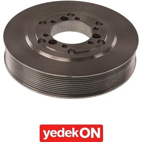 Resim AGCO Mil Kasnağı - Valtra | V836867660 