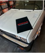 Resim Borambalaj HONDA KAĞIT OTO PASPAS 230 gr. PARLAK SELEFONLU 35X50 cm 50 ADET 
