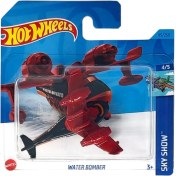 Resim Hot Wheels Tekli Arabalar Water Bomber HKH91 