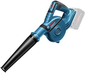 Resim Bosch Professional GBL 18V-120 Akülü Üfleyici (18 Volt, SOLO, Hava debisi: 120 m³/s, Karton Kutuda) 