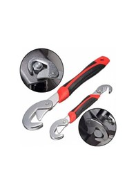 Resim Akıllı Marifetli İkili Anahtar Seti 