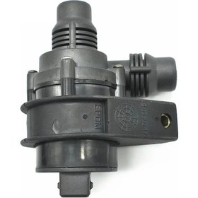 Resim Crackedice Araba Soğutma Yardımcı Su Pompası 64116903350 64116922699 