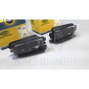 Resim Marelli Bmw Z3 E36 1997-2003 Sis Farı Seti Buzlu Cam Sağ Sol Uyumlu 