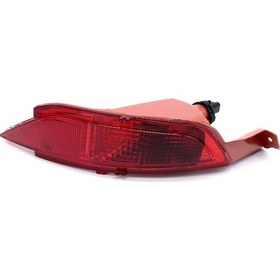 Resim Ebitda Ford Fiesta Mk.7 08-12 Sol Arka Sis Farı Lens Yedek Parçası - Abs Plastik, Güçlü Tutuş 