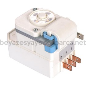 Resim Genel Markalar Indesit Buzdolabı No Frost Buzdolabı Timer , Taymır Tımer Zaman 