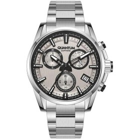 Resim Pwg1200.360 Quantum Erkek Kol Saati Metalik 