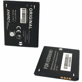 Resim Kadrioğlu Alcatel OT 4015 Batarya Pil 