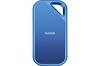 Resim Sandisk SDSSDE81C-4T00-G25 Creator Pro 4 TB 2000 MB/sn Taşınabilir SSD 