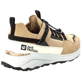 Resim Jack Wolfskin Dromoventure Atheletic Erkek Outdoor Ayakkabı 