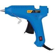 Resim Meşem Mum Silikon Tabancası 60 Watt 