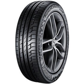 Resim Continental Premiumcontact 6 Xl 275/45R20 110Y Yaz Lastiği 