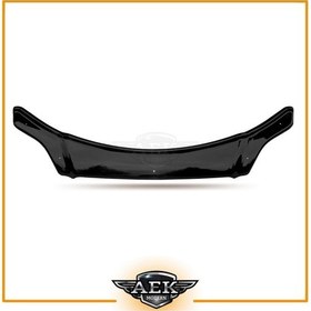 Resim Honda Civic Kaput Koruma Rüzgarlığı 1999-2001 