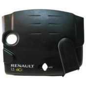 Resim 8200791916 Clio 2 Kango 2 Dizel 1.5 Motor Üst Kapak Muhafaza 