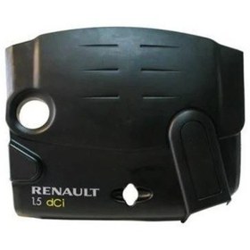 Resim 8200791916 Clio 2 Kango 2 Dizel 1.5 Motor Üst Kapak Muhafaza 