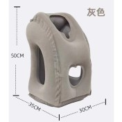 Resim Intragdou Avrupa Ve Amerikan Popüler Uyku Yastığı Taşınabilir (Yurt Dışından) 