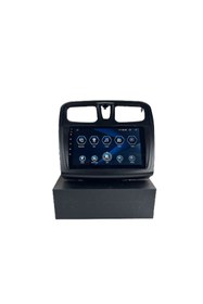Resim Cadence T5 İŞLEMCİ RENAULT SYMBOL Uyumlu OEM MULTİMEDYA PRO SERİ 
