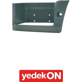 Resim Basamak Yuvası Eurotrakker 240 Sol - 2997121 