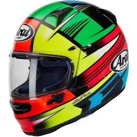 Resim Arai Profile-V Rock Multi Kapalı Kask 