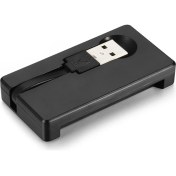 Resim Rocketek Scr3 Cac Id Sim Chip Akıllı Kart Okuyucu - Beyaz (Yurt Dışından) 