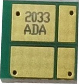 Resim Qstar Hp Cf415a Kırmızı Chip W2033a 415a Mg 
