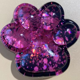 Resim Simli Kedi Pati Squishy Oyuncaklar - Rahatlatıcı & Eğlenceli Duyusal Oyun, Yumuşak Kauçuk, Karışık Renkler - İş, Çalışma & Rahatlama İçin Mükemmel, Harika Paskalya & Noel Hediyesi 