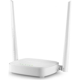Resim Powermaster Tenda N301 4 Port 300 Mbps Router Ap Repeater 