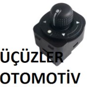 Resim Ayna Ayar Düğmesi Ducato Boxer Jumper 735511514 