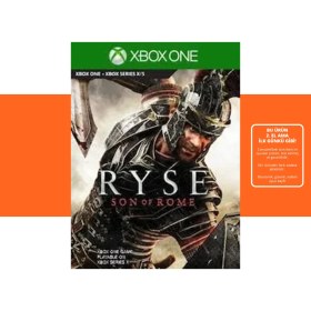 Resim [2.EL] Ryse: Son of Rome - Xbox One Oyun 