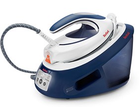 Resim Tefal SV8053 Express Anti-Calc 6.6 Bar Buhar Kazanlı Ütü - 1830006943 