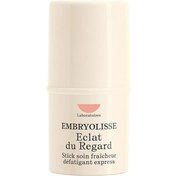 Resim Embryolisse Radiant Eye - Aydınlatıcı Etkili Göz Çevresi Bakım Kremi 4,5 gr 