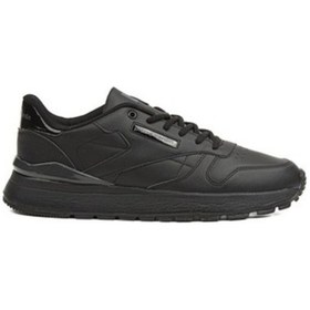 Resim Pierre Cardin® | Pc-31082-3319 Siyah - Erkek Spor Ayakkabı 
