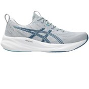 Resim Asics Gel-Pulse 16 Erkek Spor Ayakkabı Gri 