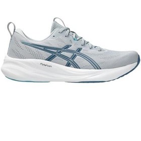 Resim Asics Gel-Pulse 16 Erkek Spor Ayakkabı Gri 