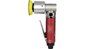 Resim Nt Tools Nttools NTX-8411 50MM Mini Polisaj 