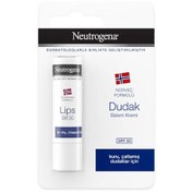 Resim Neutrogena Dudak Bakım Kremi SPF20 4,8 gr 