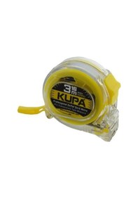 Resim Kupa Şerit Metre Şeffaf 5 Metre X 25 Mm. 