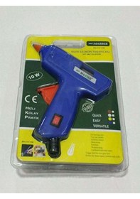 Resim MABBER SİLİKON TABANCASI 10W 