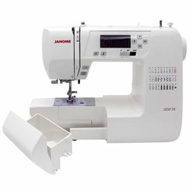 Resim Janome 