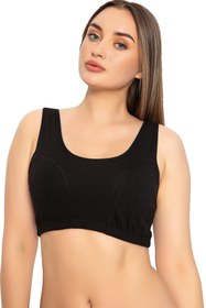 Resim LÜXDRM Lüx Drm 305 Spor Battal Bady Sütyen 