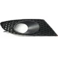Resim Wolcar Seat Leon 2010-2013 Sağ Sis Kapağı Sisli 