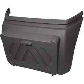 Resim Çamurluk Atego V2-V3-V4 Ön Arka (Kahveci Premium) - A9745220501 